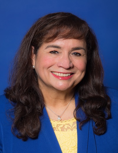 Esther C. Sanchez