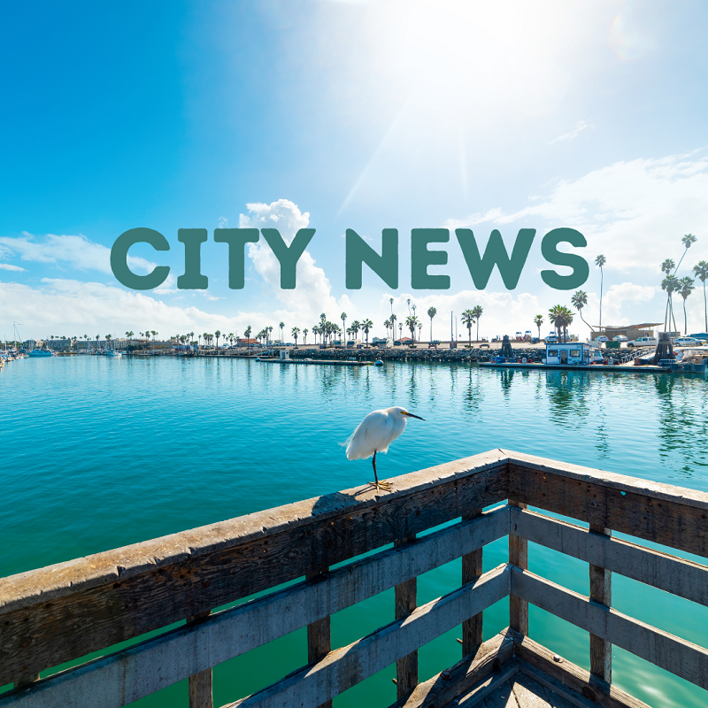 City News: The Oceanside Tide