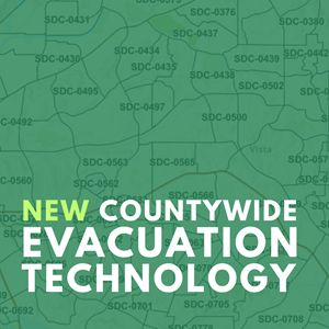 New Technology to Streamline Emergency Evacuations